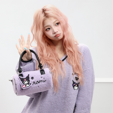 [サンリオ］正規品 ショルダーバッグ 全4種【GB739J】