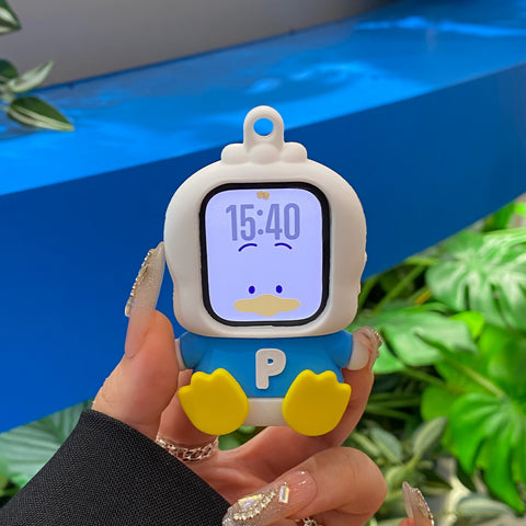 ［サンリオ ］Apple Watch アップルウォッチ カバー【NNSV18】