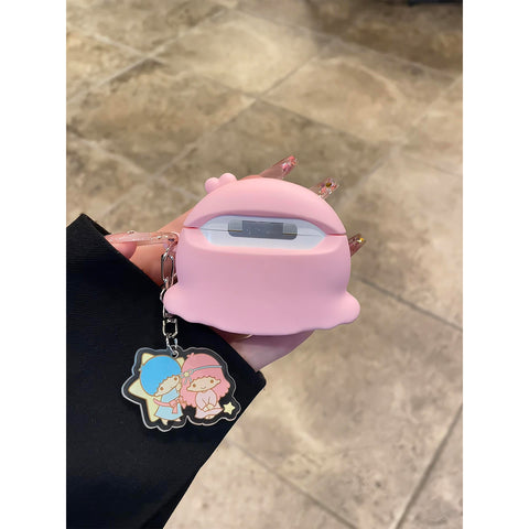 ［サンリオ ］キキララ イヤホンケース Airpods Pro 1/2/3/4