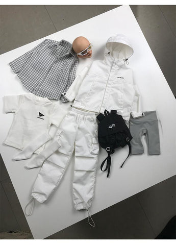 ［BJD服］1/4 ドール用 衣装セット【KV0FPP】