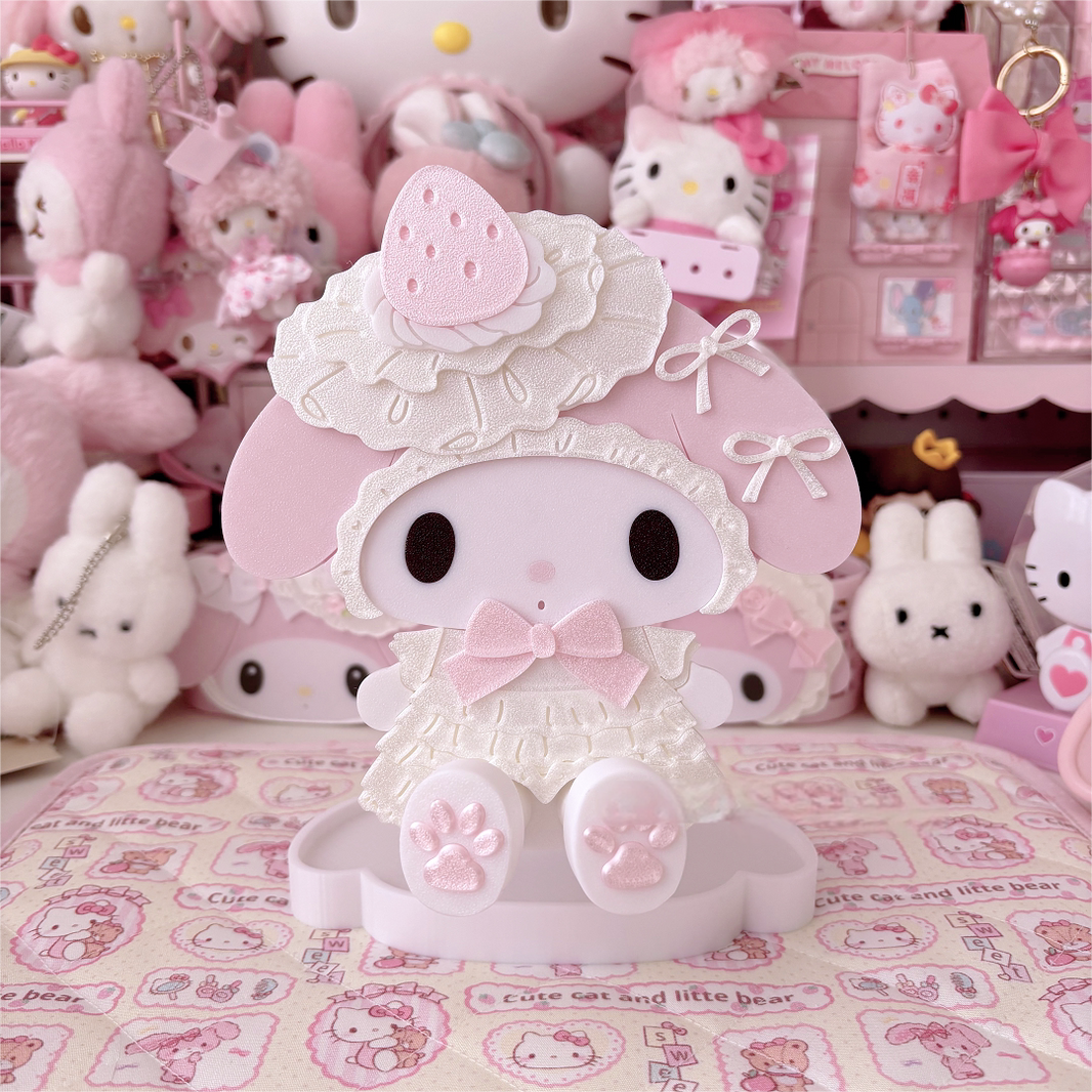 n*n様 【激レア】　マイメロディ ケース入りメモ付きレタースタンド❤︎未開封品 Sanrio 雑貨 – Page 2 – candymoon