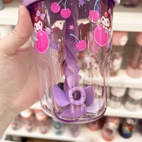 ［サンリオ］正規品 ボトル タンブラー 560ml 全4種【PSCKLA】