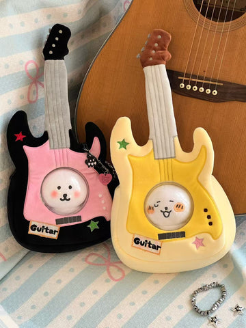 ［ぬい服］10cm 無属性 ぬいぐるみ用 お洋服【吉他】