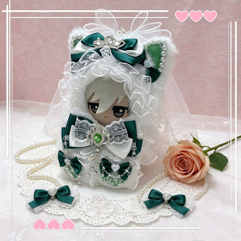 ［ぬい服］ちびぐるみ用 無属性 おすわり 手作り 着ぐるみ【6PL6XH】