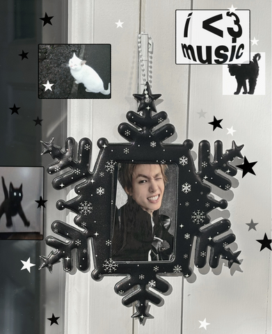 ［推し活グッズ］PVC トレーディングカード用ホルダー【S2NF3E】