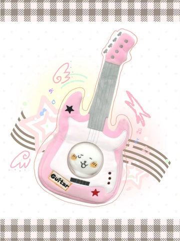 ［ぬい服］10cm 無属性 ぬいぐるみ用 お洋服【吉他】