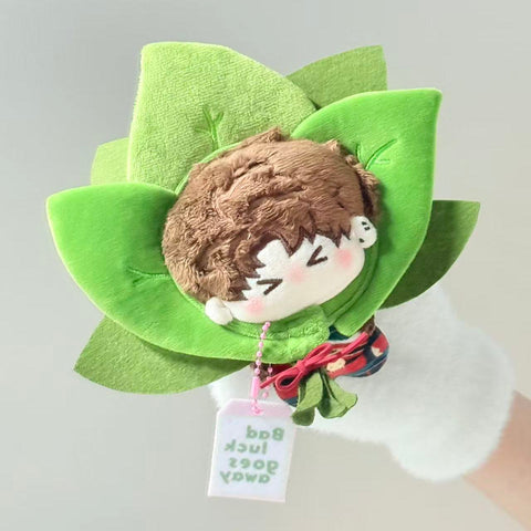 ［ぬい服］10/20cm 無属性 ぬいぐるみ用 お洋服【柚子叶】