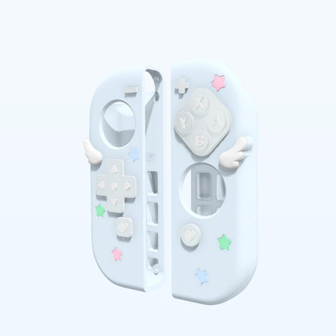 ［switch］switch/switch2/oled スイッチ カバー【TTIXRZ】
