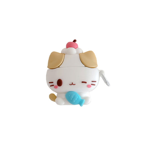 ［サンリオ ］イヤホンケース Airpods Pro 1/2/3/4【OEBTZ2】