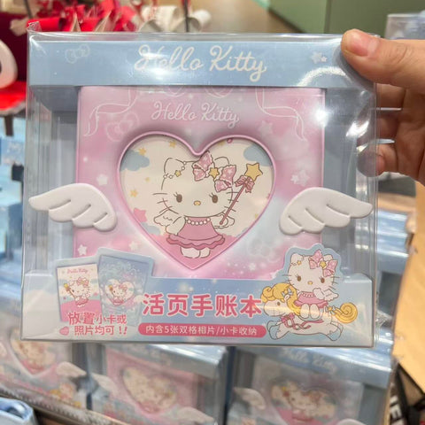 ［サンリオ ］ハローキティ 海外限定 コラボ ユニコーン マスコット 雑貨