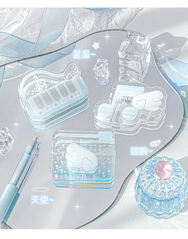 ［推し活グッズ］オリジナル クリップ【IXU7UR】