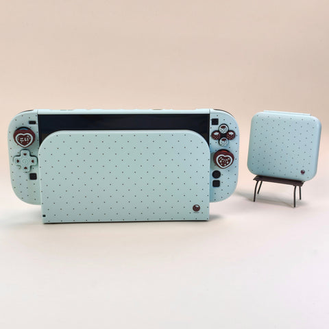 ［switch］Switch2 ドック専用カバー【4ZWE57】