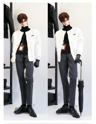 ［BJD服］1/4 73/75cm ドール用  衣装 ニット【G4RIFF】