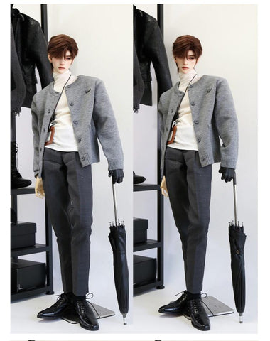 ［BJD服］1/4 73/75cm ドール用  衣装 ニット【G4RIFF】