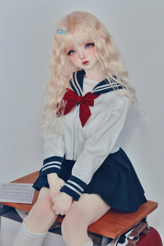 ［BJD服］1/3 ドール用 衣装セット【EZ2I1I】