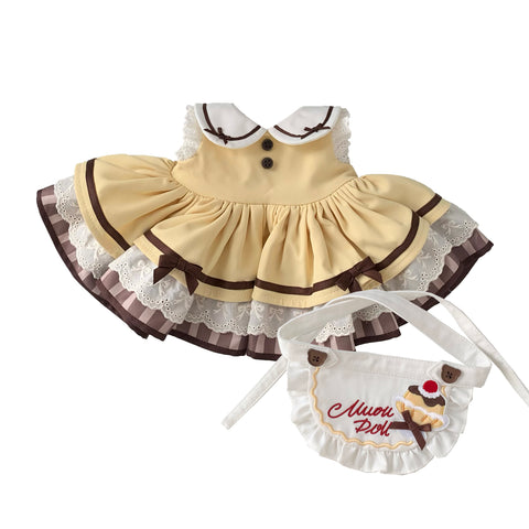 【受注予約】［バッグ］ロリータ ぬいぐるみバッグ【2GGCI5】