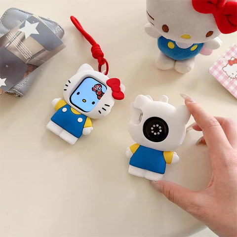 ［サンリオ ］Apple Watch アップルウォッチ カバー【VW22N2】