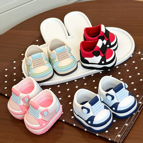 ［ぬい小物］20cm 無属性 ぬいぐるみ用靴【运动鞋】