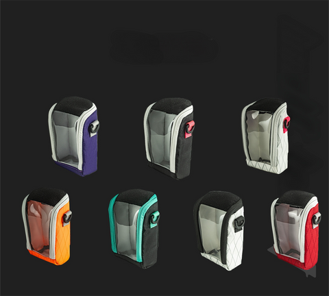 ［推し活グッズ］15cm ぬいぐるみ 痛ポーチ【6EL2QM】