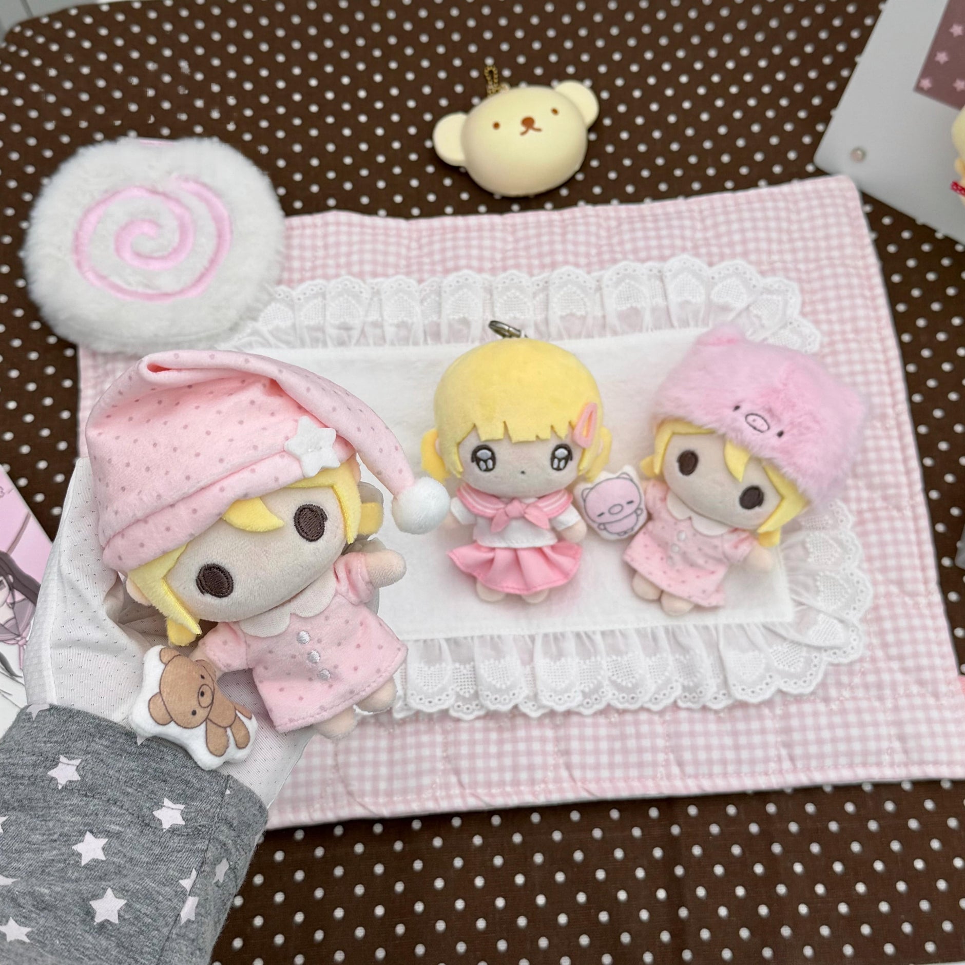 ぬい服 – candymoon