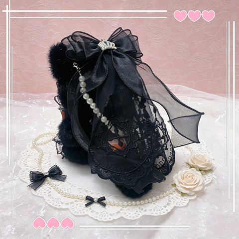 ［ぬい服］ちびぐるみ用 無属性 おすわり 手作り 着ぐるみ【LCWM6V】