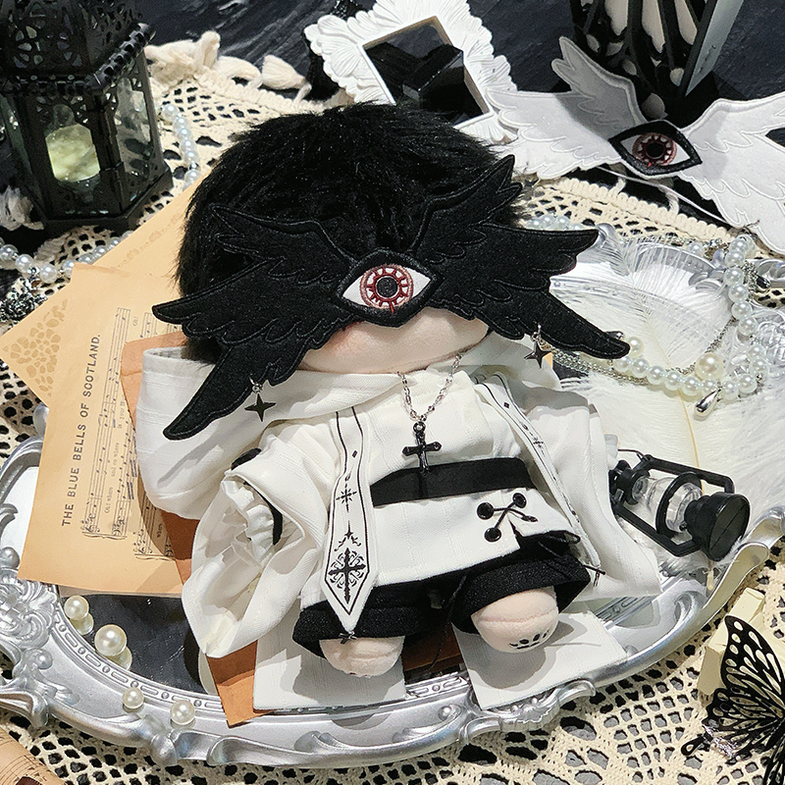 20cmぬい服 – candymoon