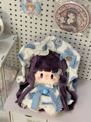 ［ぬい服］20cm 無属性 ぬいぐるみ用 お洋服【三花】