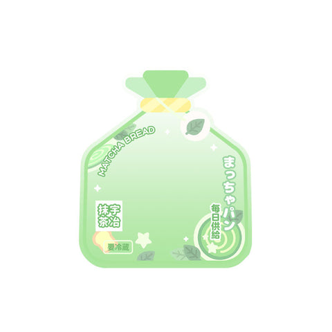 ［推し活グッズ］ pvc 缶バッジカバー 25/32/38mm【LTC1I9】