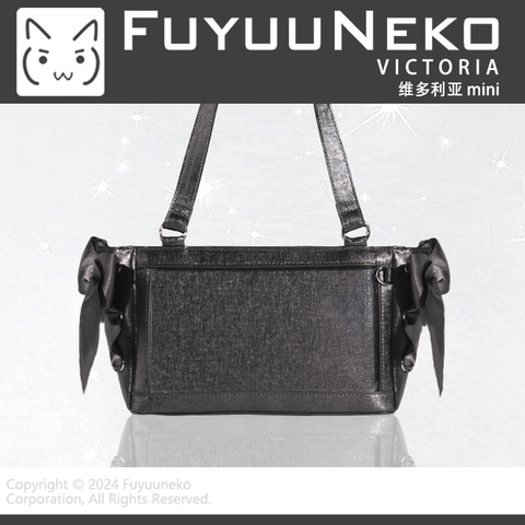 ［バッグ］痛バッグ トートバッグ【维多利亚mini】