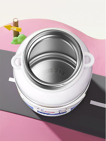 ［サンリオ］正規品 ボトル 保温保冷 510ml 全４種【6ZM0CV】
