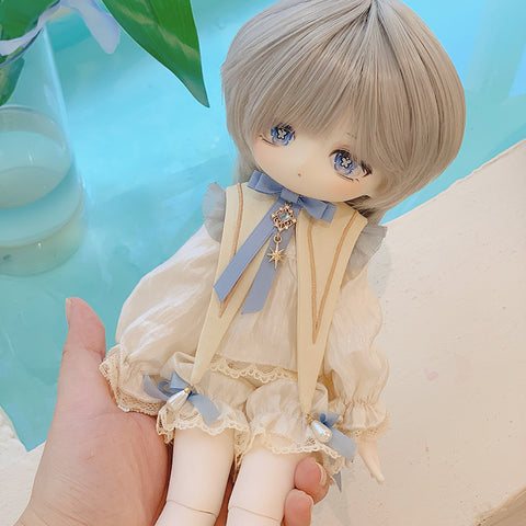 ［BJD服］1/6ドール用  衣装セット【R16CXL】