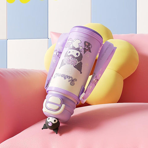 ［サンリオ］正規品 ボトル 保温保冷 500ml 全３種【YWMY0I】