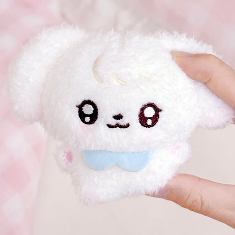 ［ぬい本体］10cm 無属性 動物 ぬいぐるみ【8F6REM】