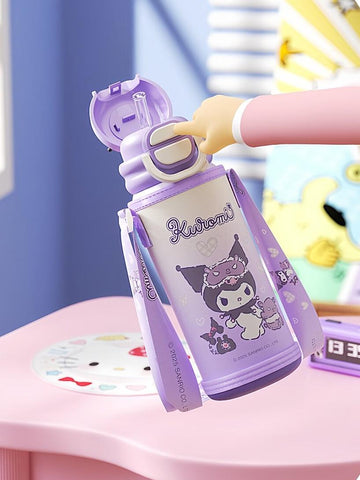 ［サンリオ］正規品 ボトル 保温保冷 500ml 全３種【YWMY0I】