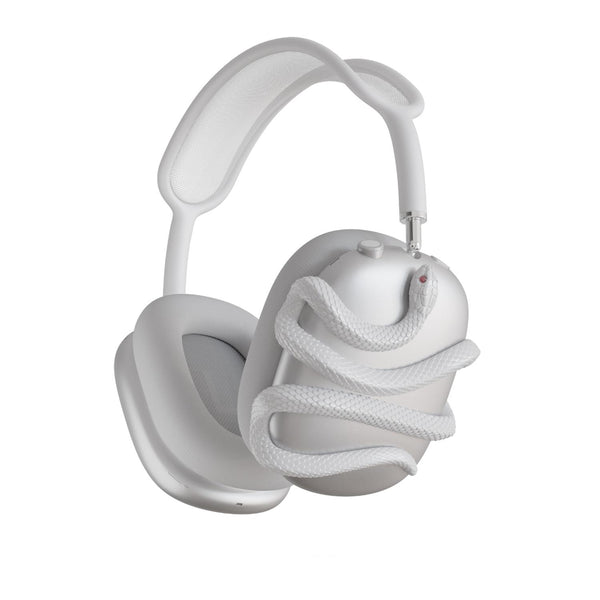 【美品】AirPods Max、その他アクセサリー付 Airpods Max］クロスデザイン アクセサリー【81GXJ7】 – candymoon