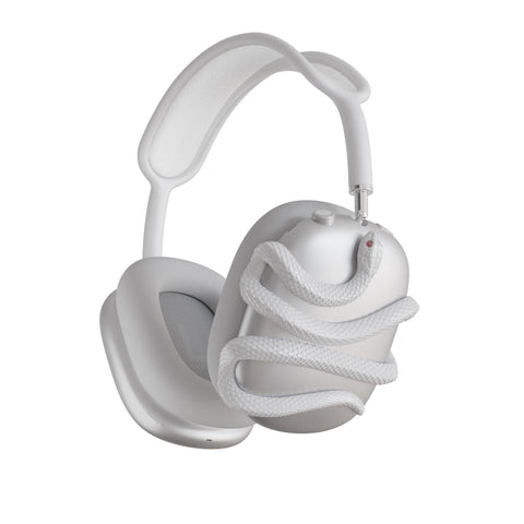 ［Airpods Max］ヘビデザイン アクセサリー【81GXJ7】