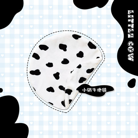 ［BJD服］1/4 1/6ドール用 衣装セット【小奶牛】