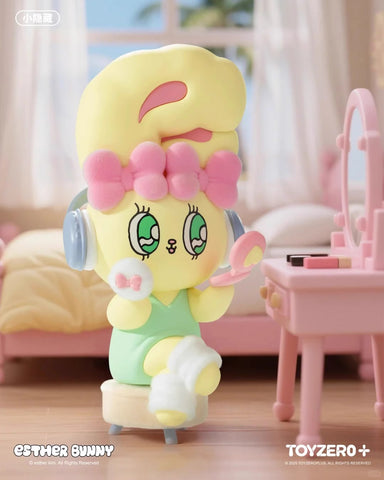 ［キャラグッズ］エスターバニー トレーディングフィギュア 中身指定【EstherBunny】