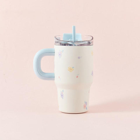 ［サンリオ］正規品 ボトル タンブラー 780ml 全4種【GWJPAL】
