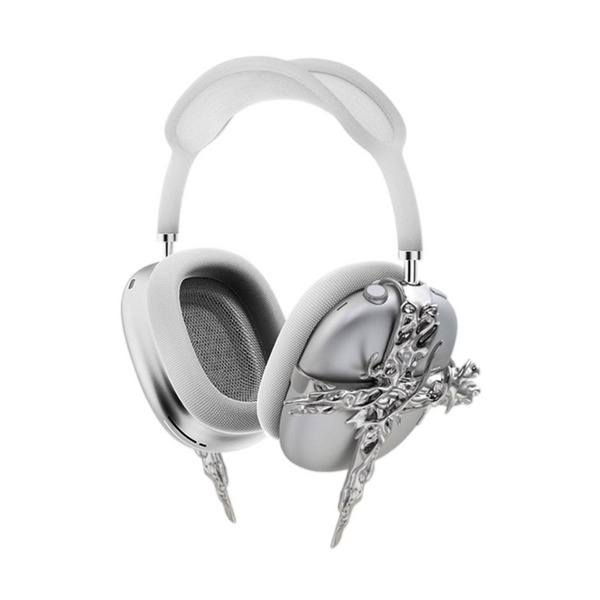 【美品】AirPods Max、その他アクセサリー付 Airpods Max］クロスデザイン アクセサリー【81GXJ7】 – candymoon