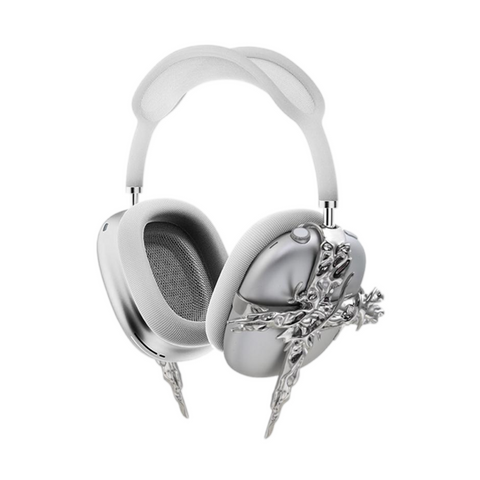 ［Airpods Max］クロスデザイン アクセサリー【81GXJ7】