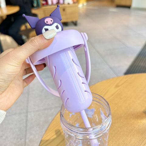 ［サンリオ］正規品 フィルターイン ボトル 700ml 全６種【LMEJEH】