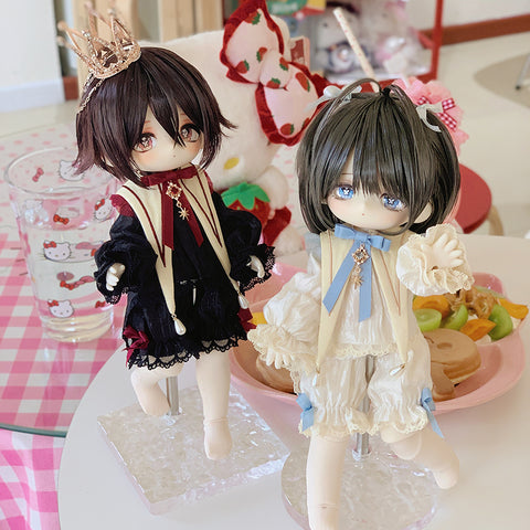 ［BJD服］1/6ドール用  衣装セット【R16CXL】