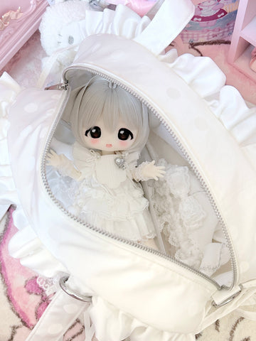 ［バッグ］痛バッグ 白日夢 トートバッグ【TM4CPI】