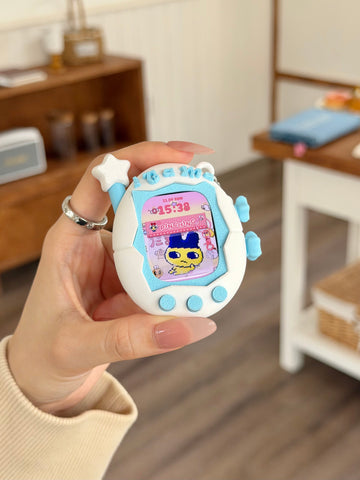 ［Apple Watchケース］3Dプリント アップルウォッチ カバー【YCHP9B】