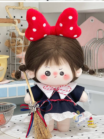 ［ぬい服］20cm 無属性 ぬいぐるみ用 お洋服【宅急便】