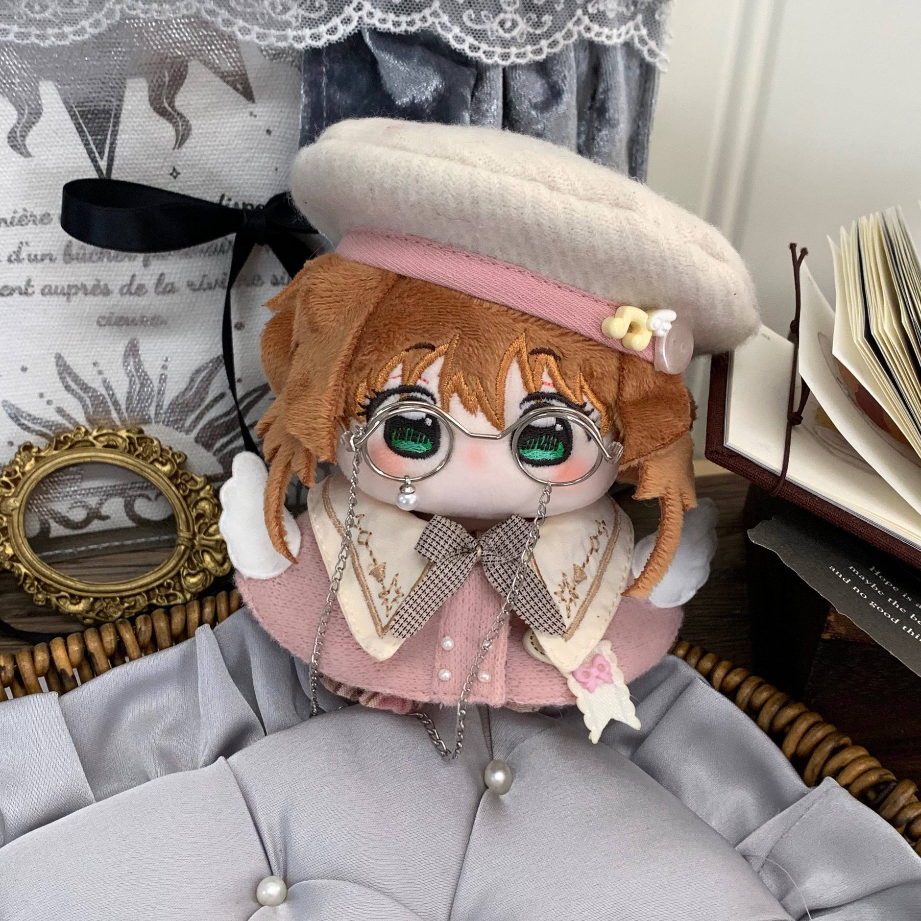 10cmぬい服 – candymoon