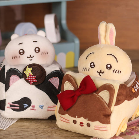 ［ぬい服］10cm 無属性 ぬいぐるみ用 お洋服【汽车】