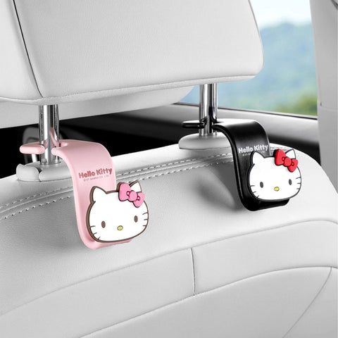[サンリオ］カー用品 車 シートフック【M009FA】