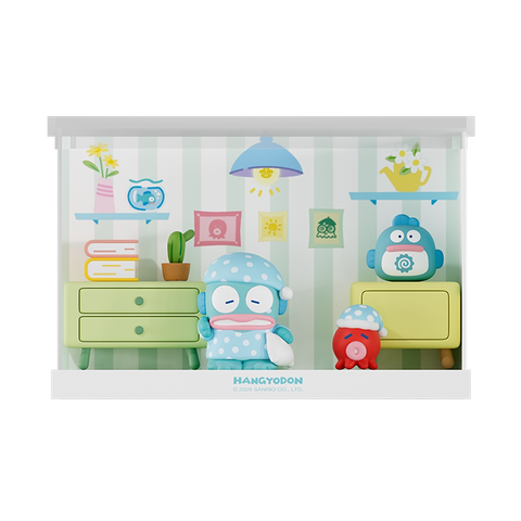 ［サンリオ］ ミニチュア【家具】